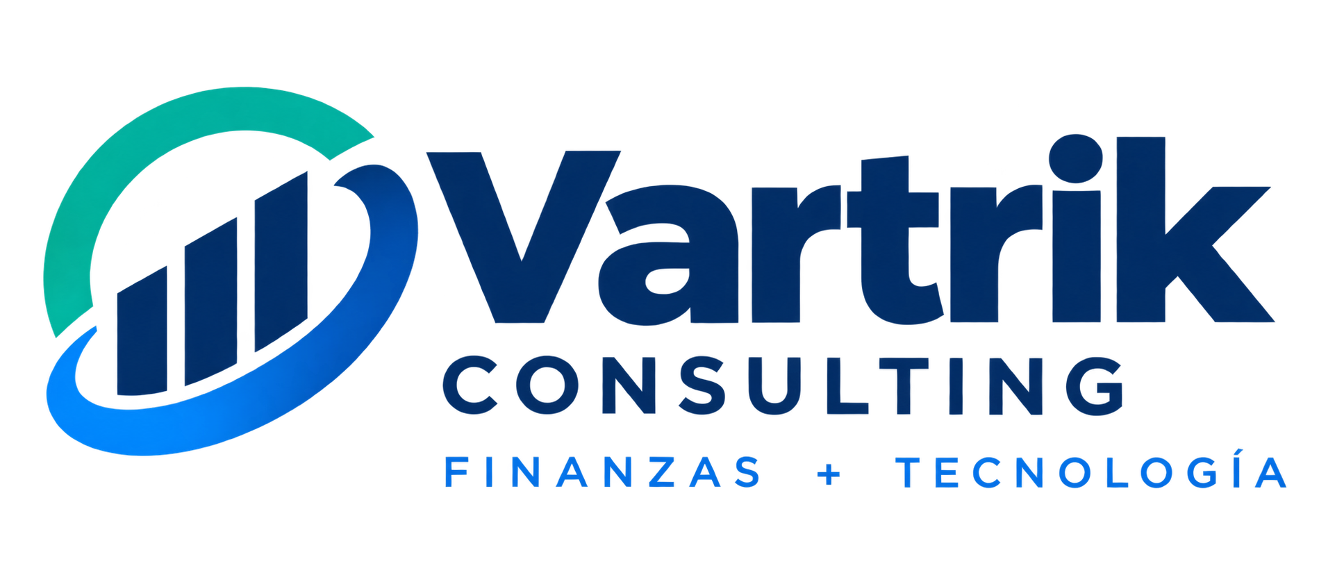 Vartrik — Consultoría en Finanzas y Tecnología