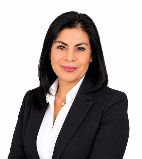 Evelia Vargas — Co-Founder & Managing Partner de Vartrik